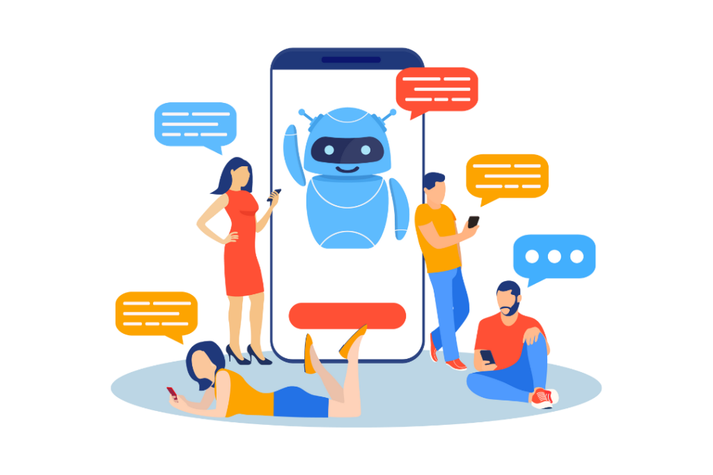 Ecommerce Bot Designed to manage your Ad campaigns, Social media, & Customer interactions across multiple channels.