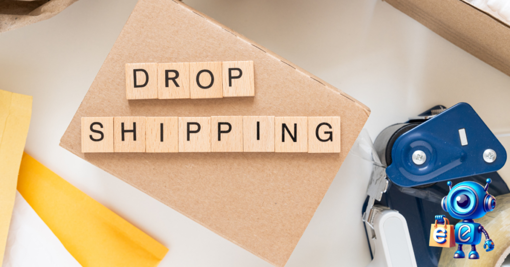 How to become a dropshipper