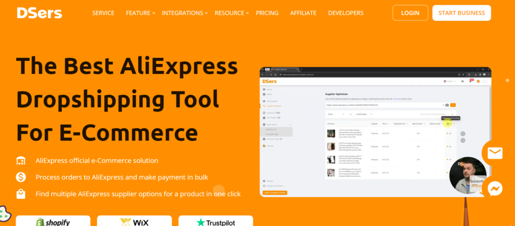 What Can Copy Aliexpress Products to Shopify
