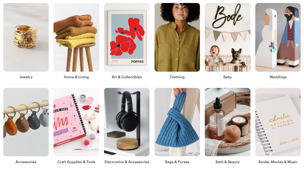 How To Start A Print-On-Demand Business On Etsy