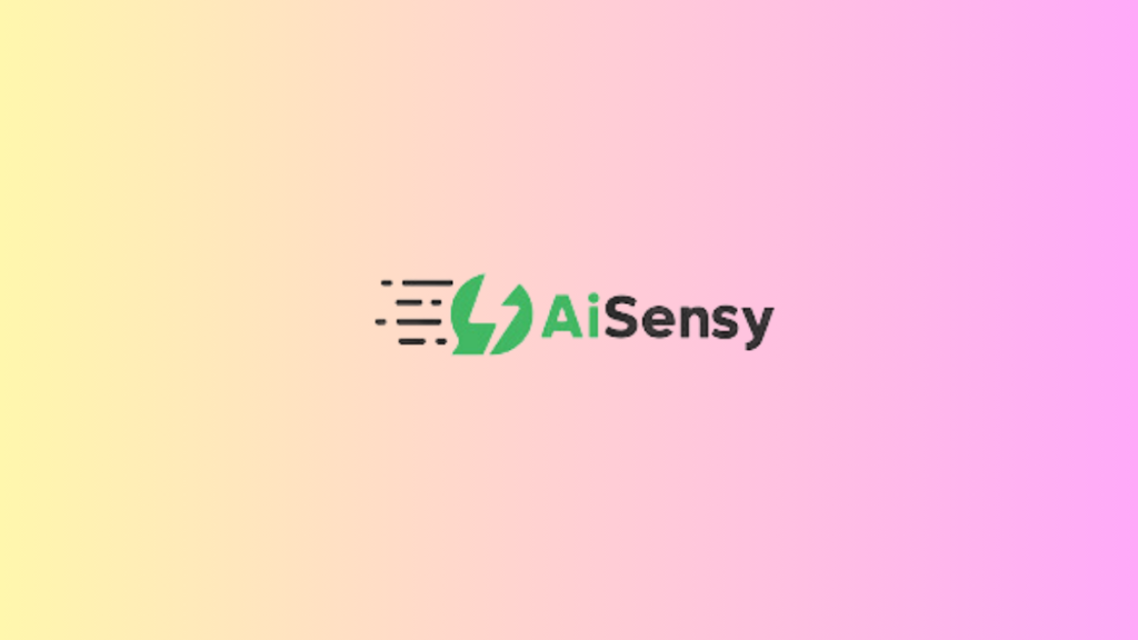 Aisensy alternative