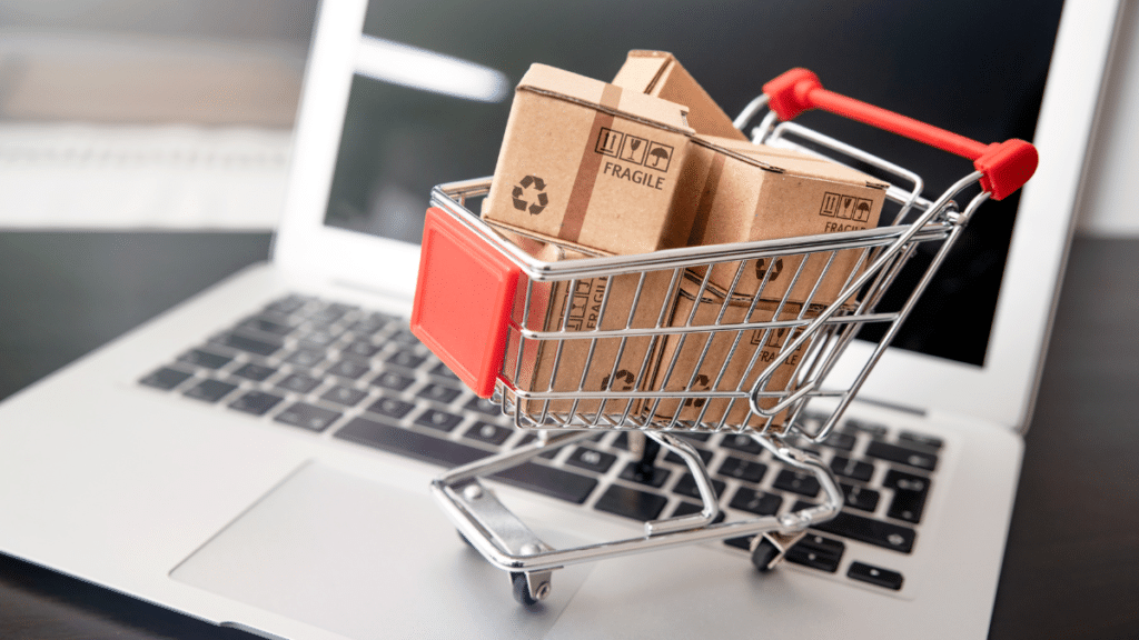 How to Start an Ecommerce Business