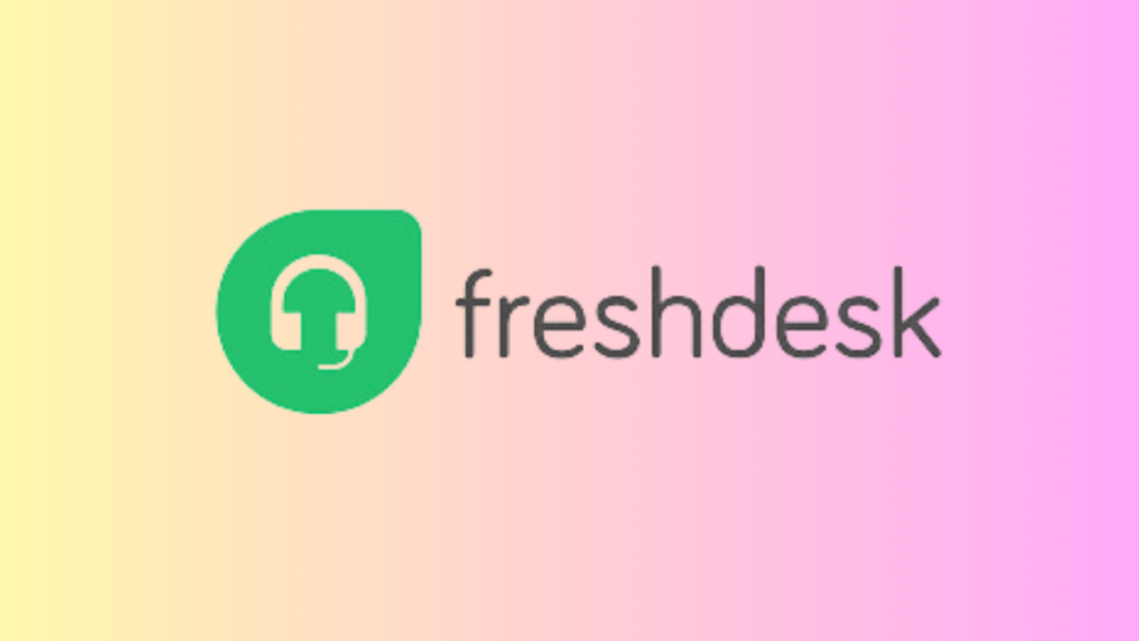 freshdesk alternative