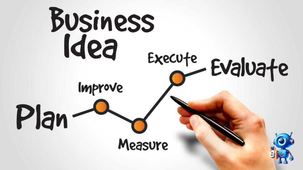 business ideas to try out