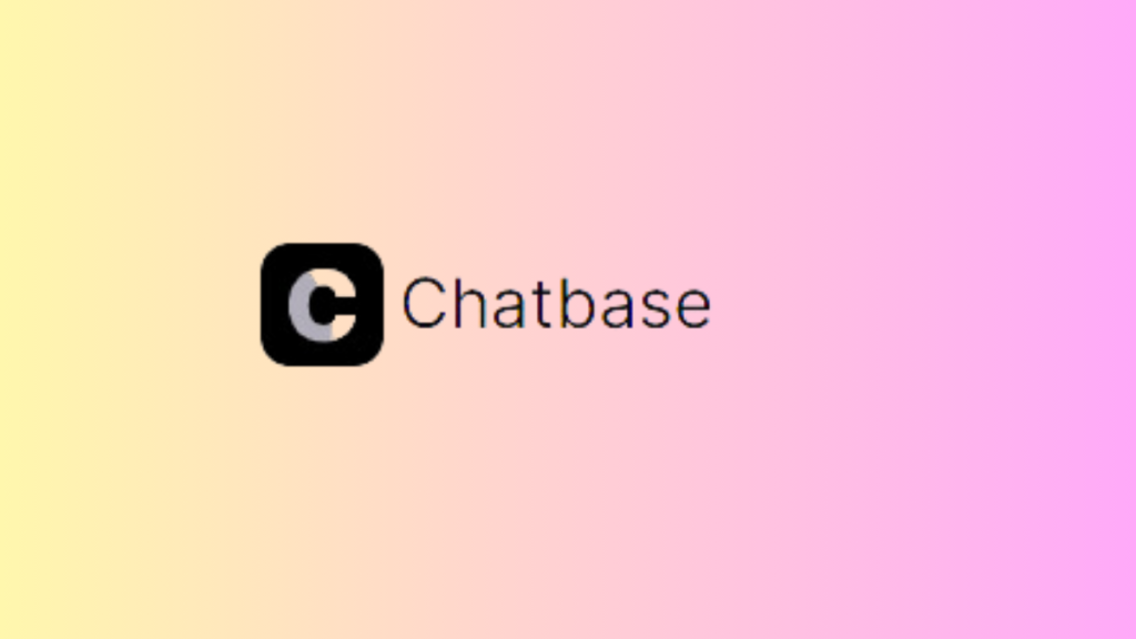 Chatbase alternative