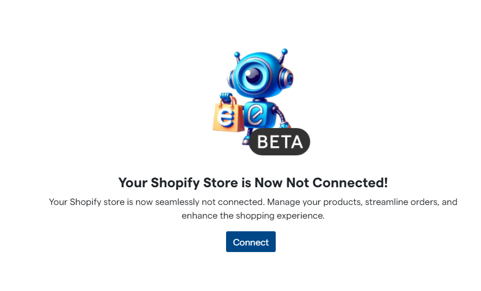 how ecommerce bot works