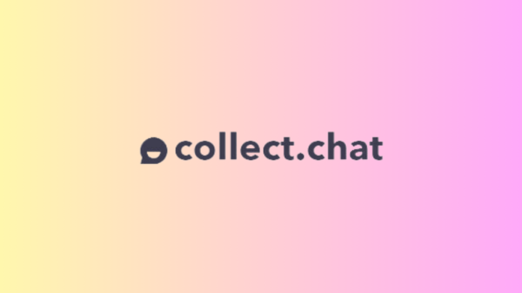 collect.chat alternative