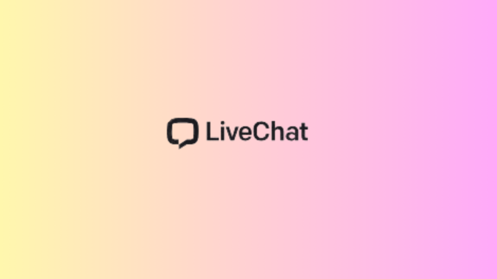 livechat alternative