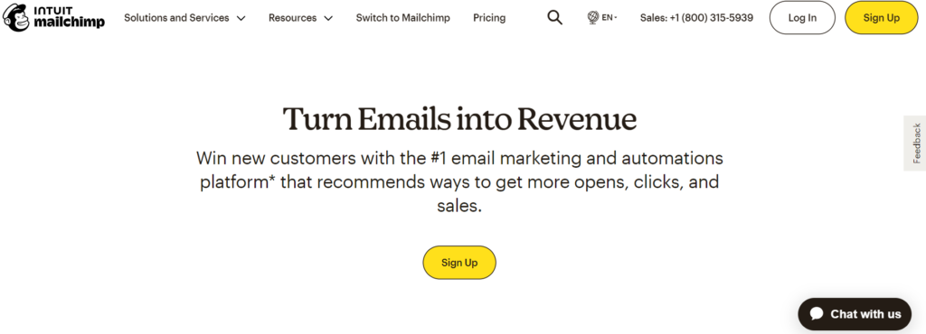 Email Marketing With AI Newsletters